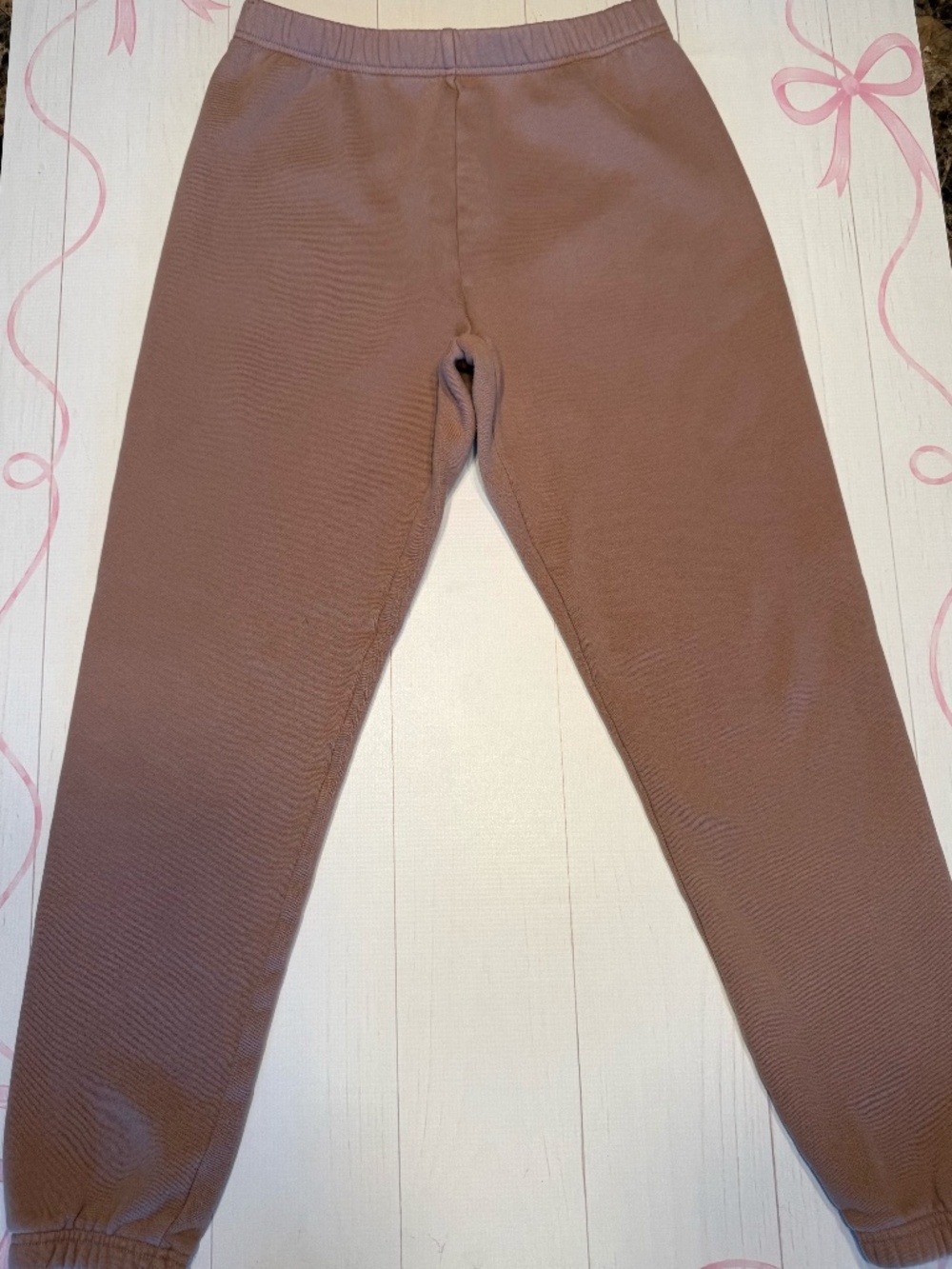 TNA Joggers Size Small